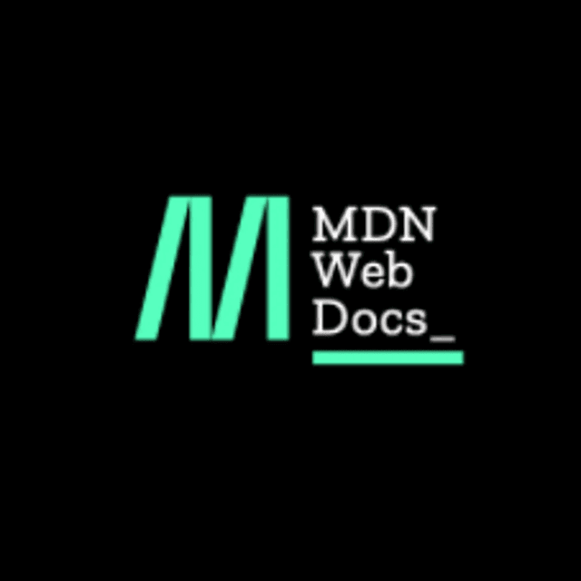 MDN Web Docs